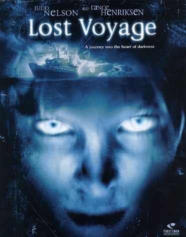 Бермудский треугольник (Lost Voyage)