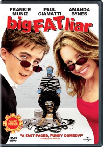 Большой толстый лгун (Big Fat Liar)