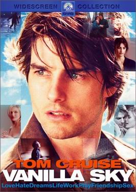Ванильное небо (Vanilla Sky)