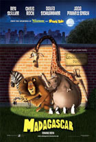 Мадагаскар (Madagascar)