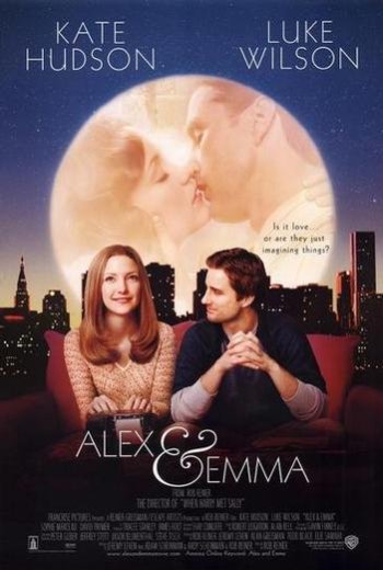Алекс и Эмма (Alex and Emma)