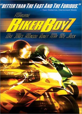 Байкеры (Biker Boyz)